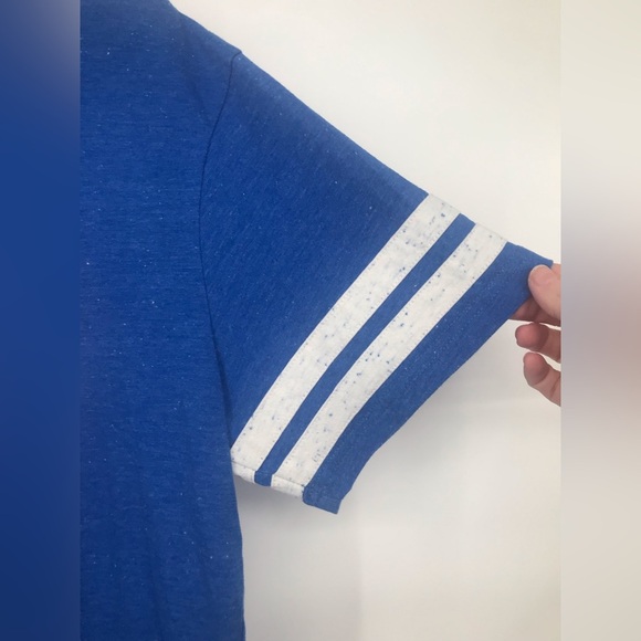 🍄4 for $35 Ghost Busters Vintage Look Unisex Speckled Tee - Picture 2 of 5